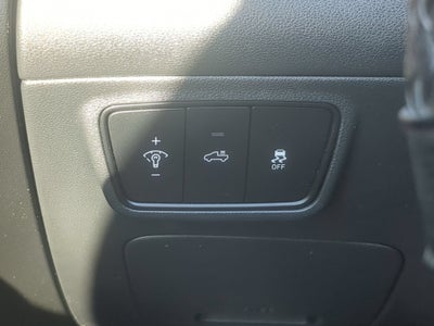 2022 Hyundai Santa Cruz SEL Premium