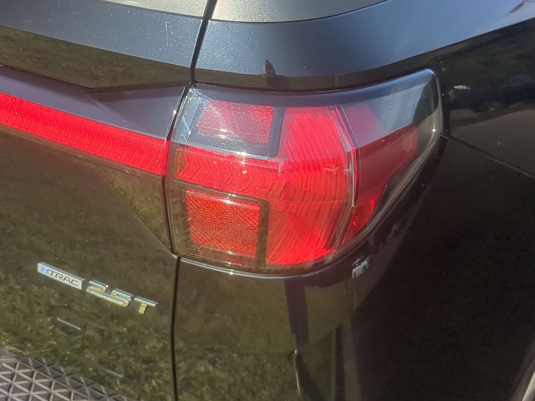 2022 Hyundai Santa Cruz SEL Premium