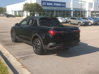 2022 Hyundai Santa Cruz SEL Premium