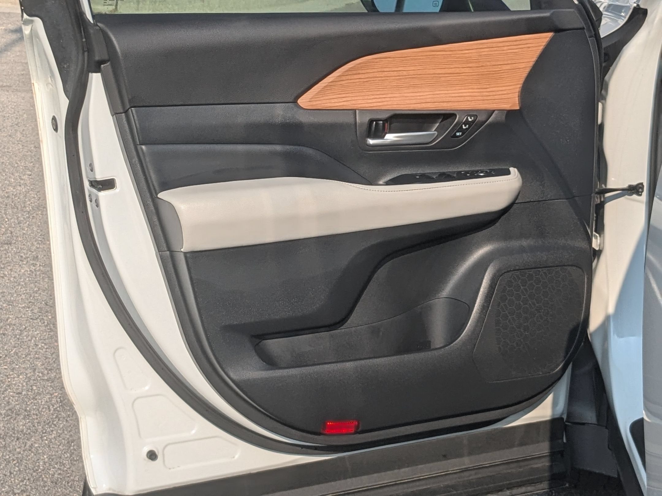 2024 Toyota Grand Highlander Hybrid Limited