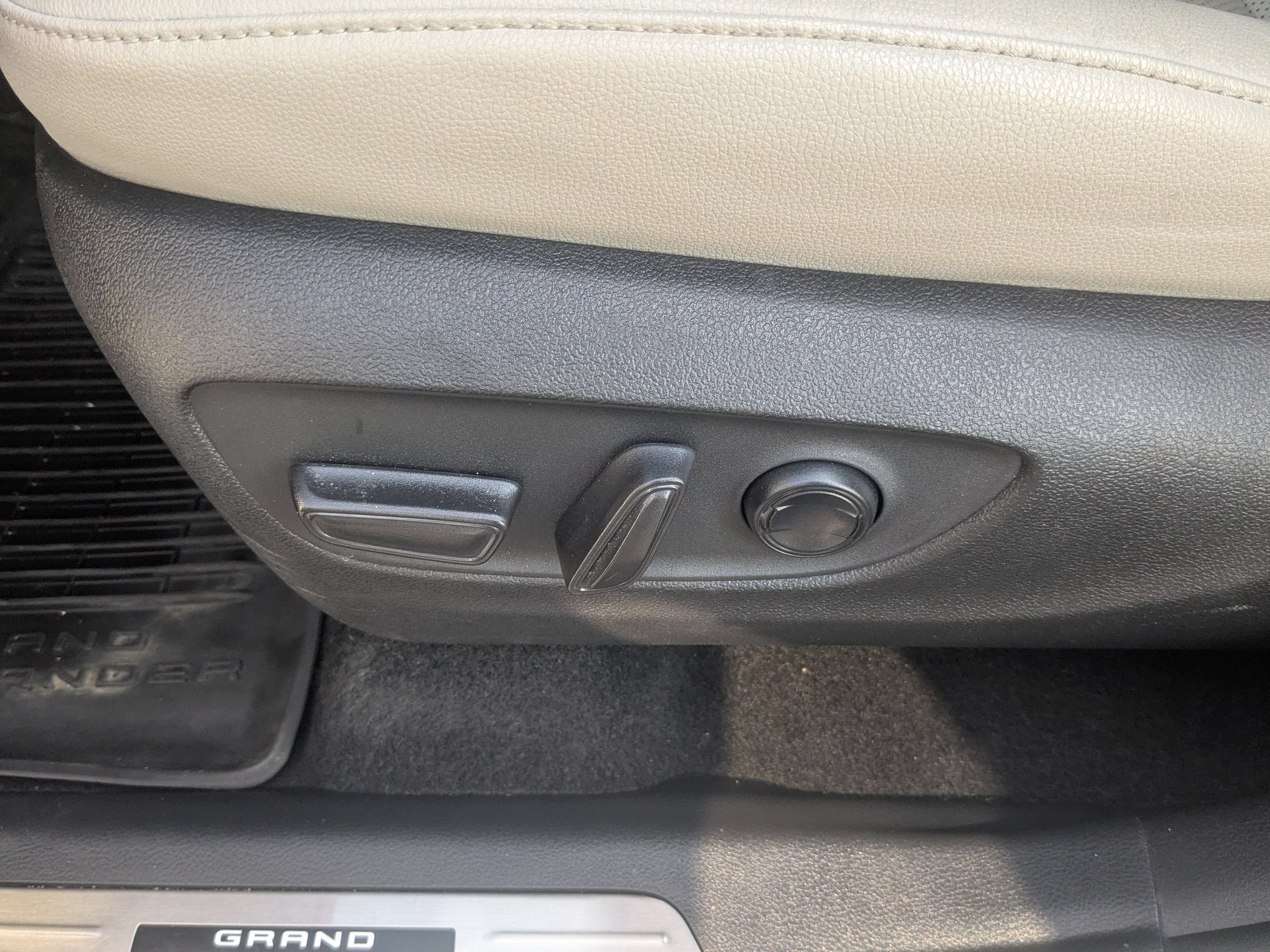2024 Toyota Grand Highlander Hybrid Limited