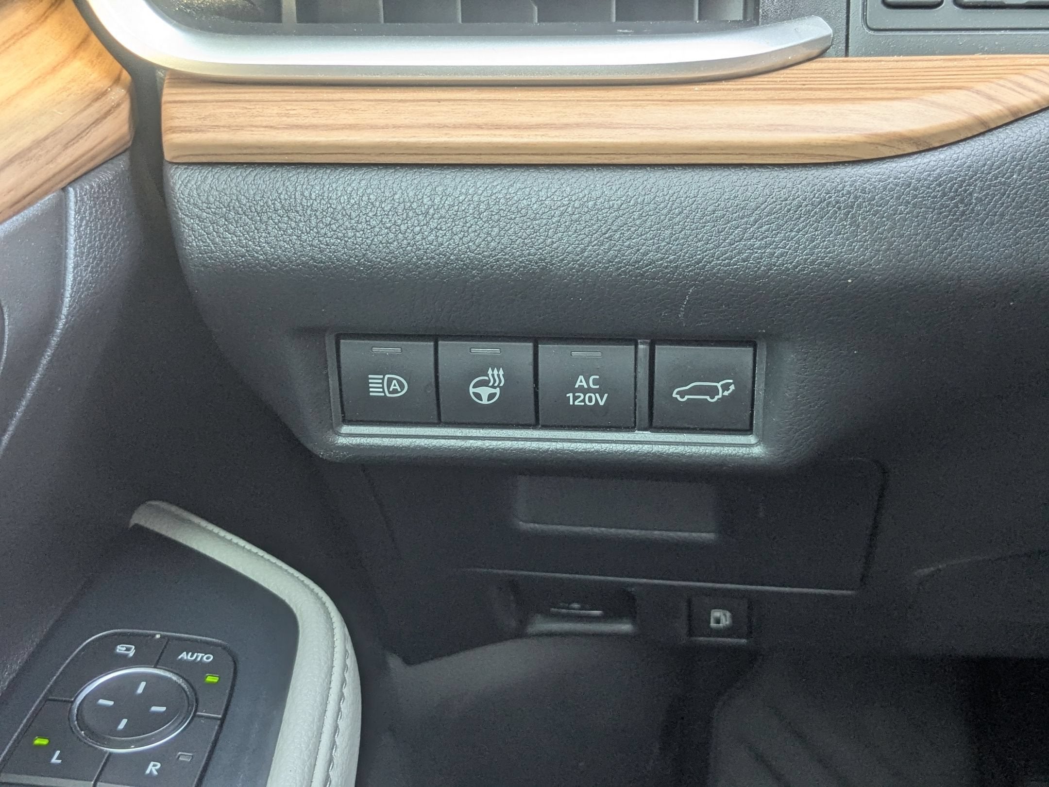 2024 Toyota Grand Highlander Hybrid Limited