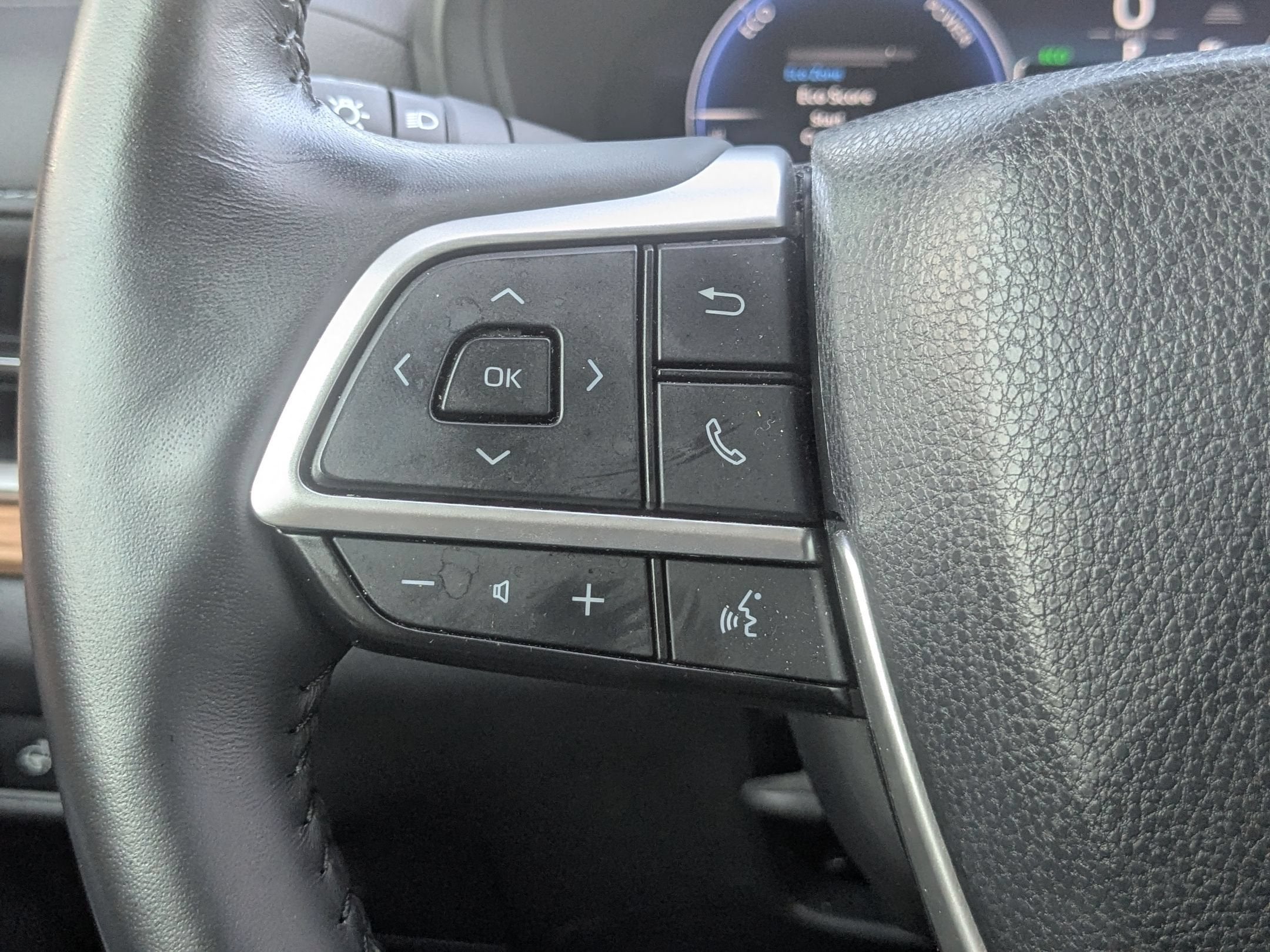 2024 Toyota Grand Highlander Hybrid Limited