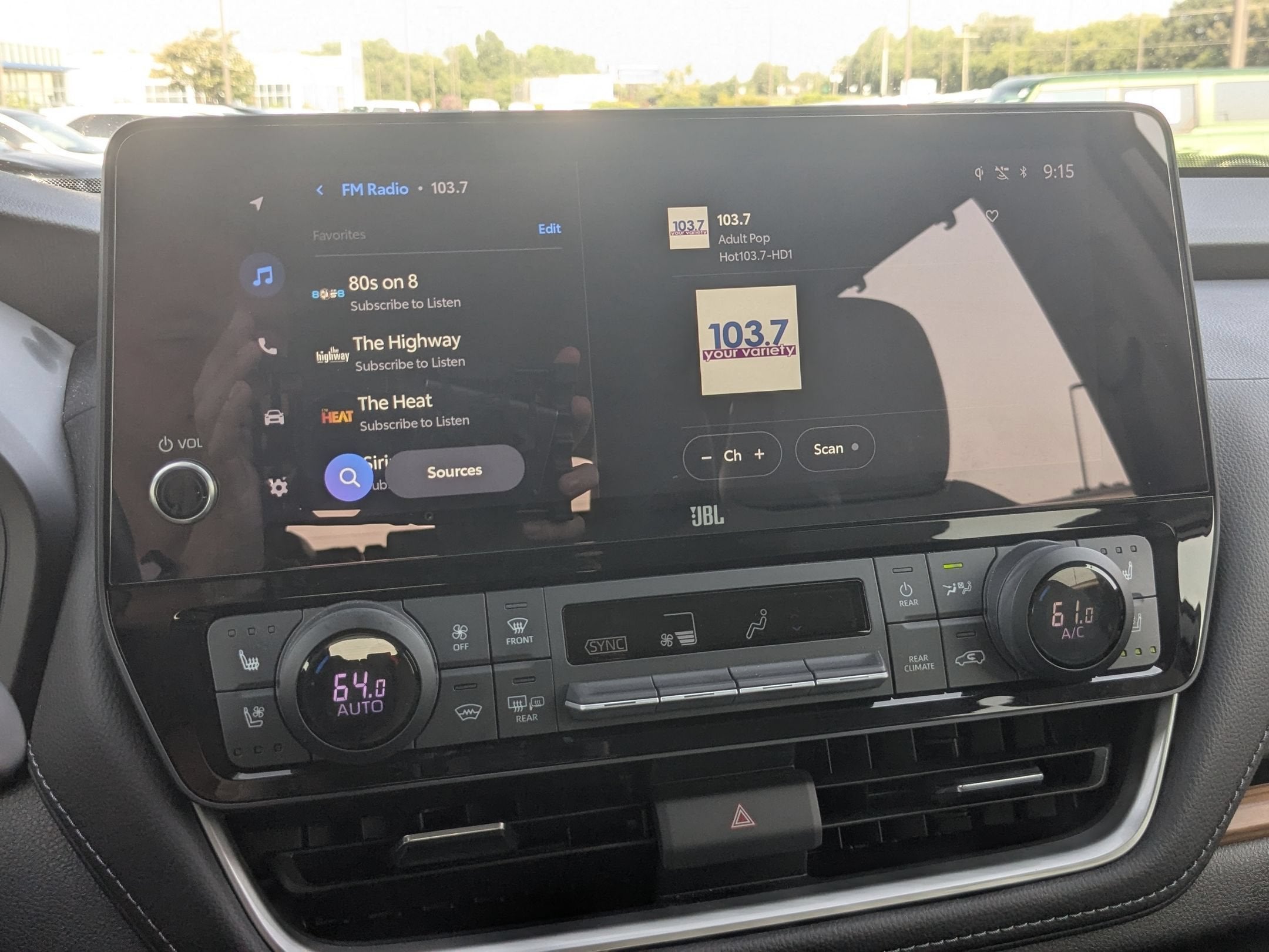 2024 Toyota Grand Highlander Hybrid Limited