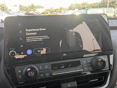 2024 Toyota Grand Highlander Hybrid Limited
