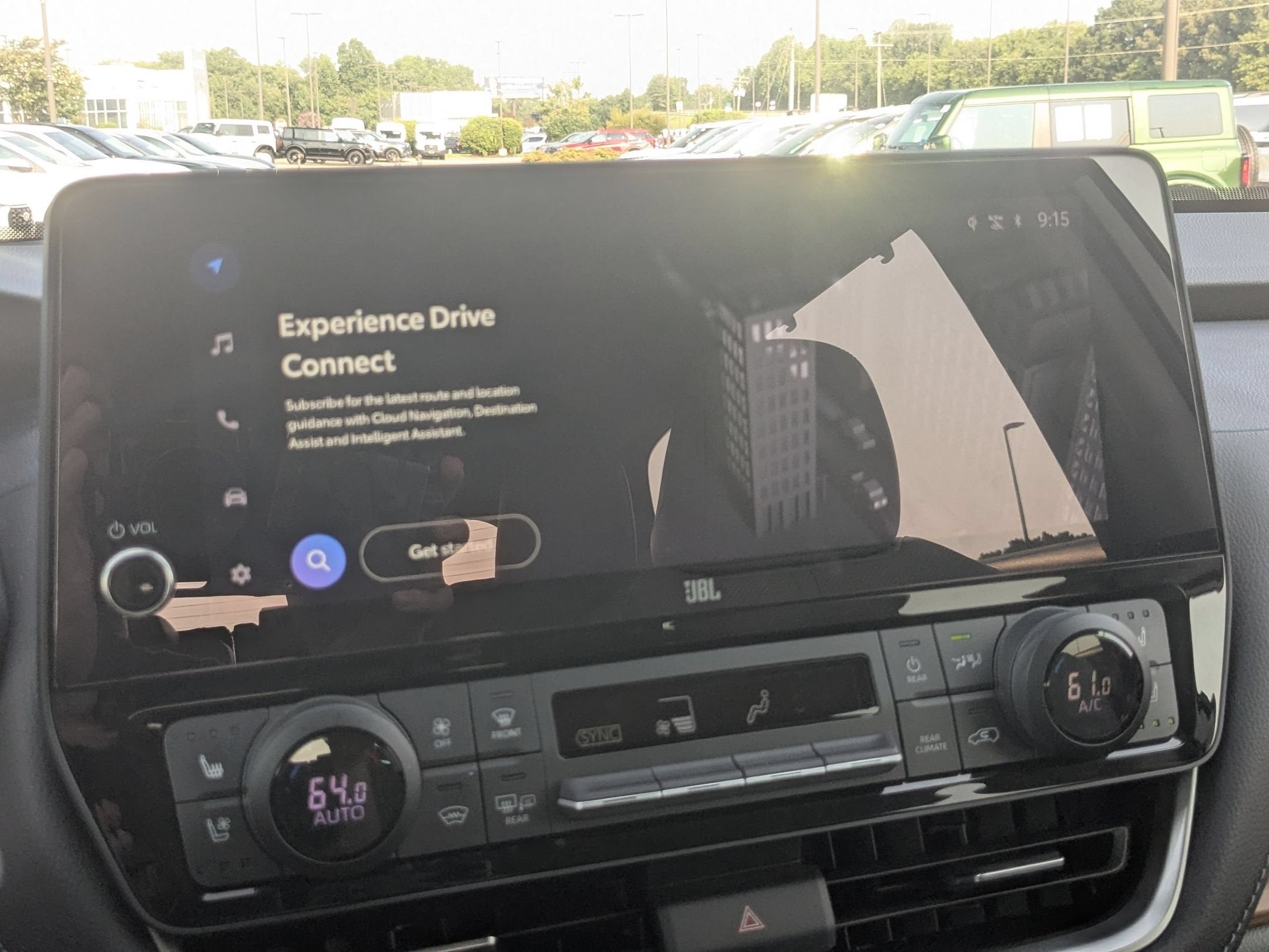 2024 Toyota Grand Highlander Hybrid Limited
