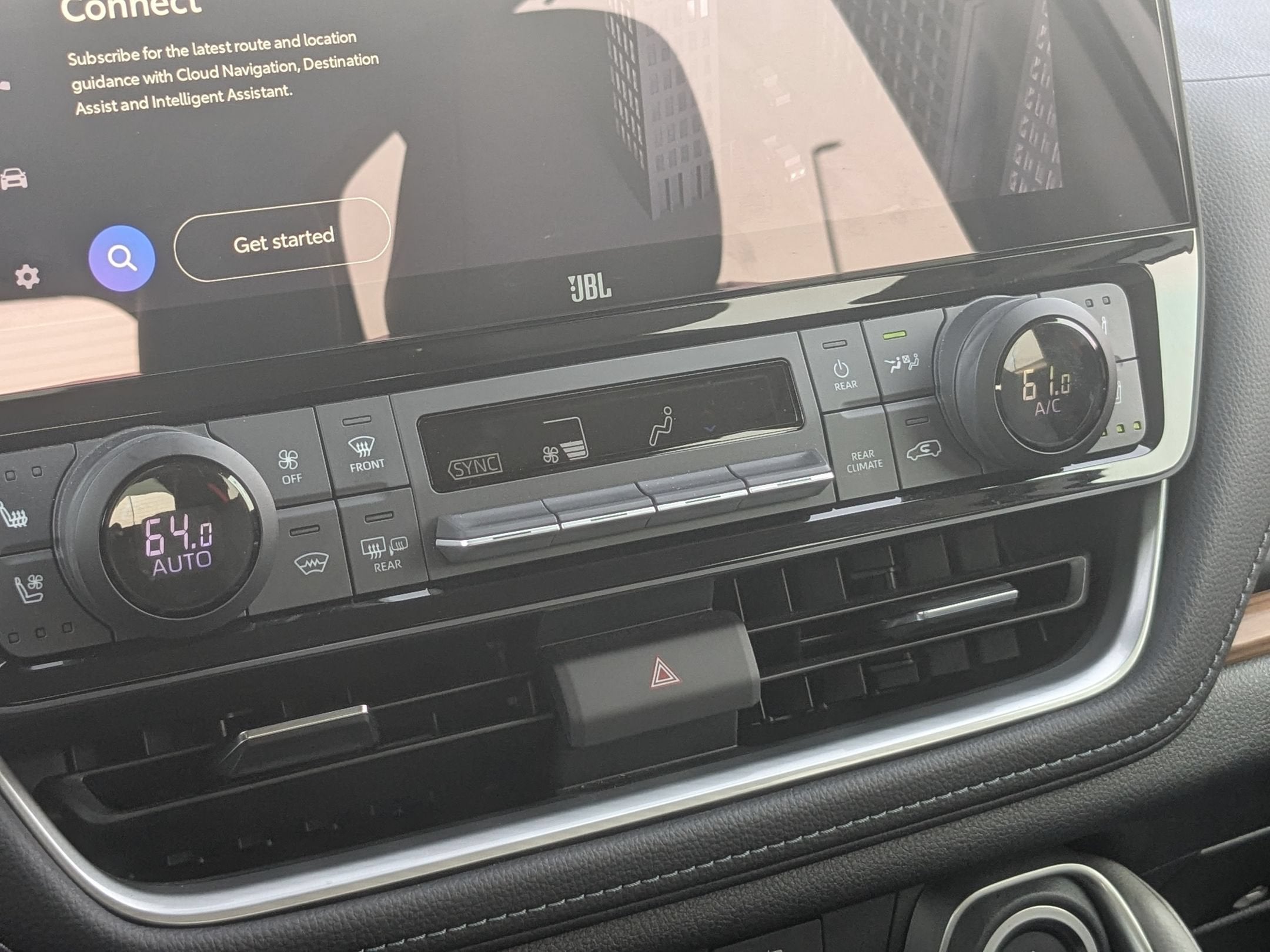 2024 Toyota Grand Highlander Hybrid Limited