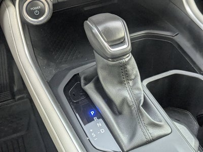 2024 Toyota Grand Highlander Hybrid Limited