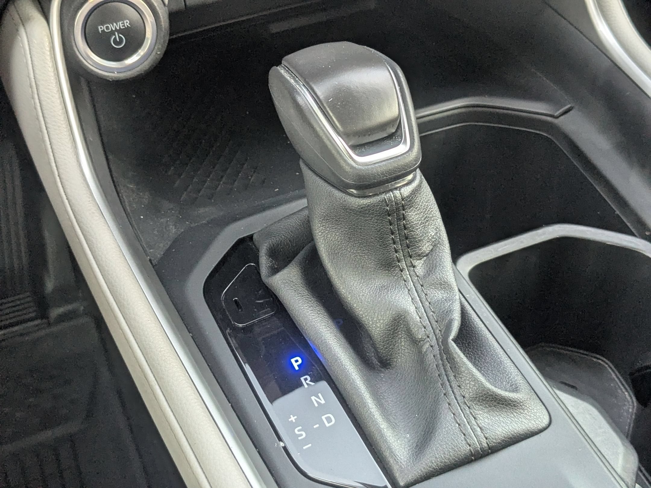 2024 Toyota Grand Highlander Hybrid Limited