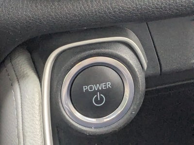 2024 Toyota Grand Highlander Hybrid Limited