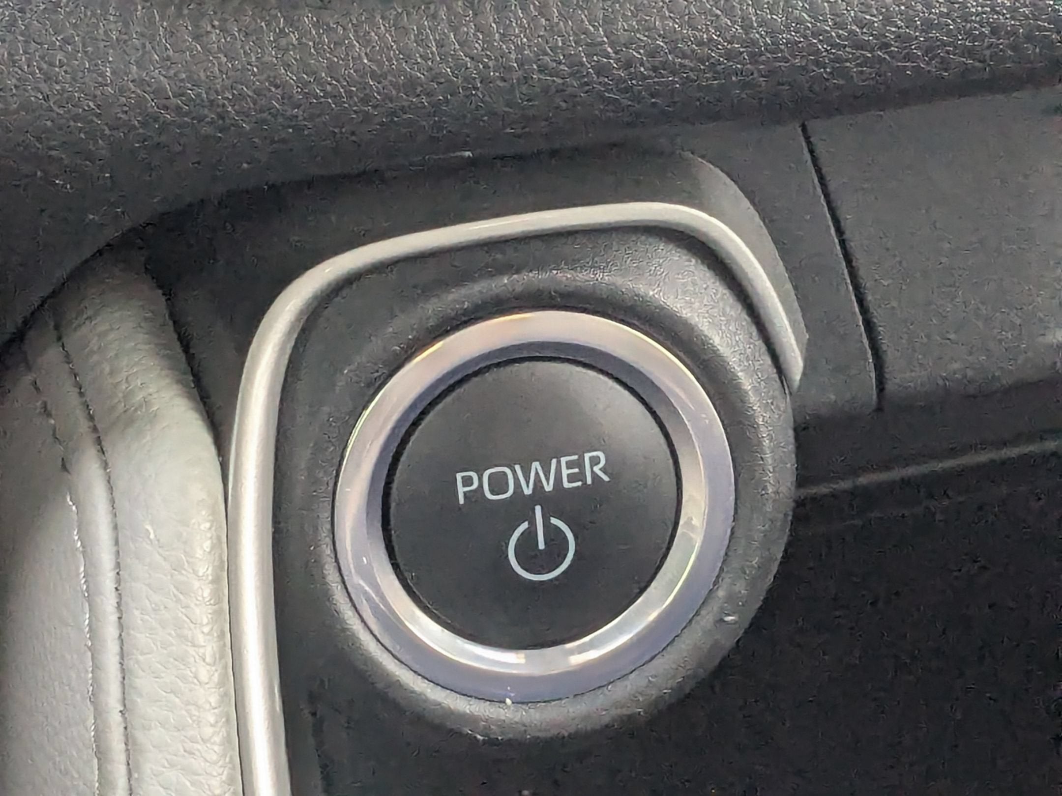 2024 Toyota Grand Highlander Hybrid Limited