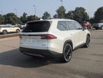 2024 Toyota Grand Highlander Hybrid Limited