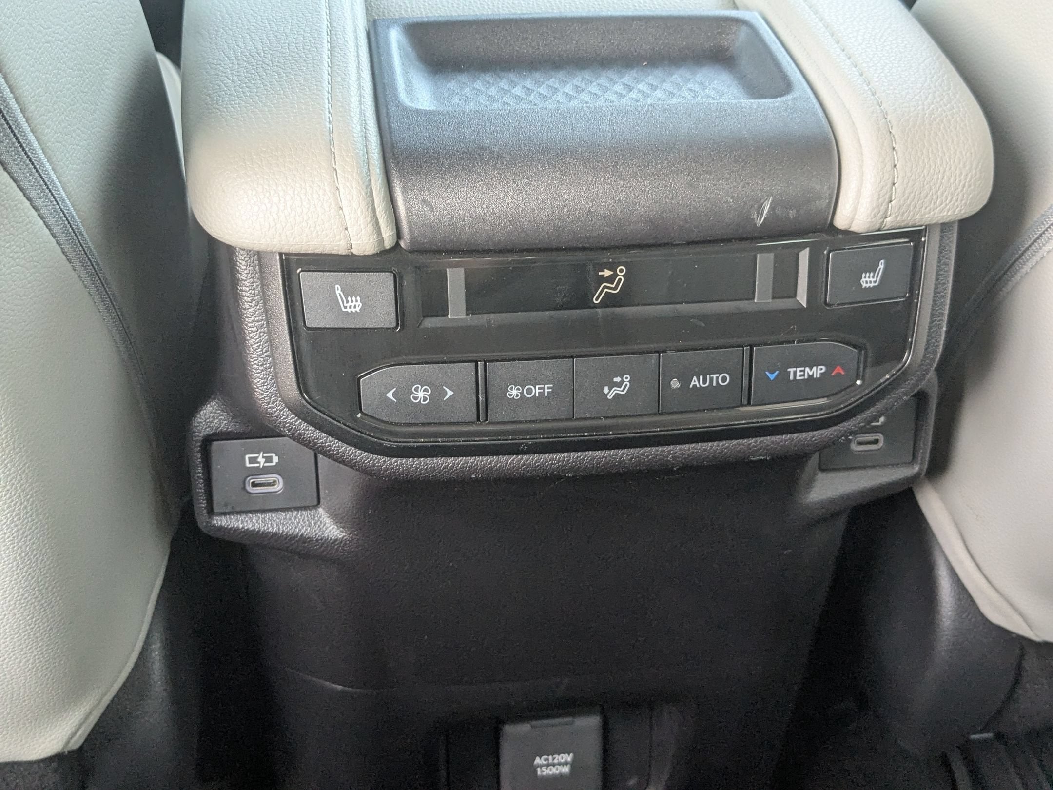 2024 Toyota Grand Highlander Hybrid Limited
