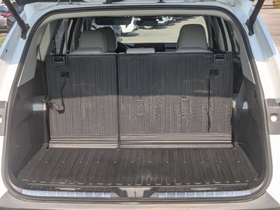 2024 Toyota Grand Highlander Hybrid Limited
