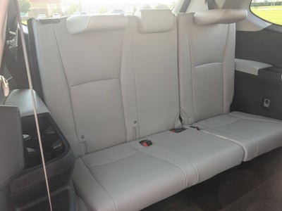 2024 Toyota Grand Highlander Hybrid Limited