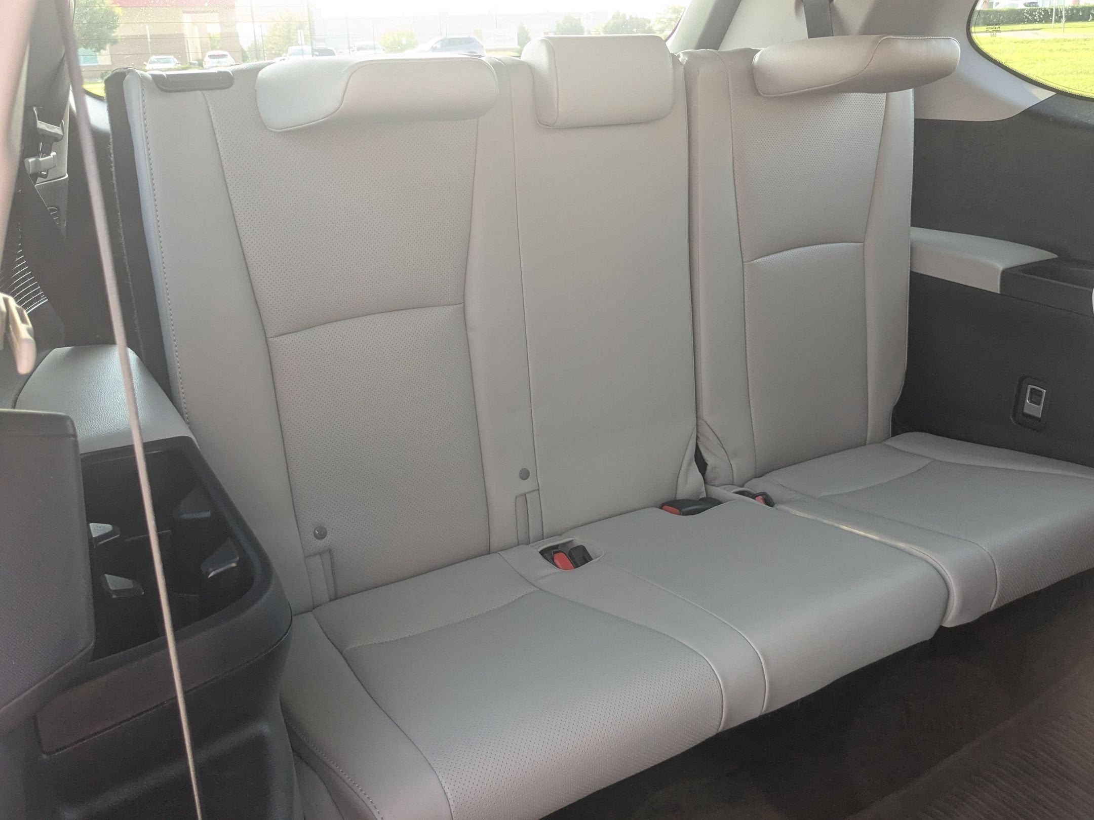 2024 Toyota Grand Highlander Hybrid Limited