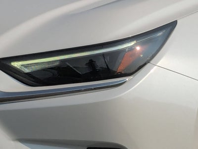 2024 Toyota Grand Highlander Hybrid Limited