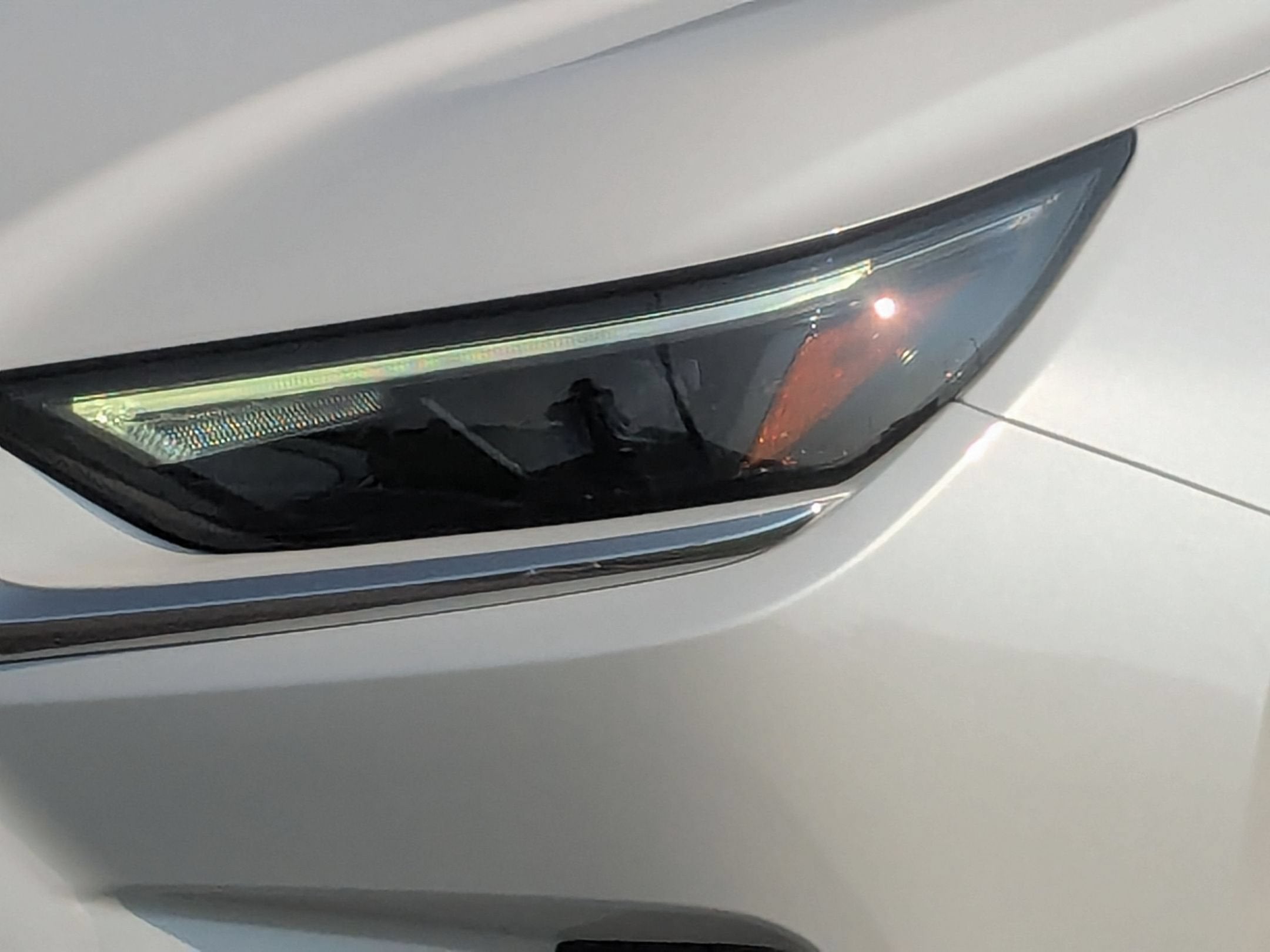 2024 Toyota Grand Highlander Hybrid Limited