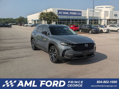 2024 Mazda Mazda CX-50 2.5 S Premium Plus Package