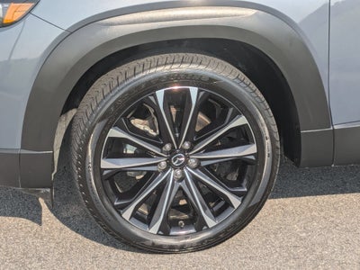 2024 Mazda Mazda CX-50 2.5 S Premium Plus Package