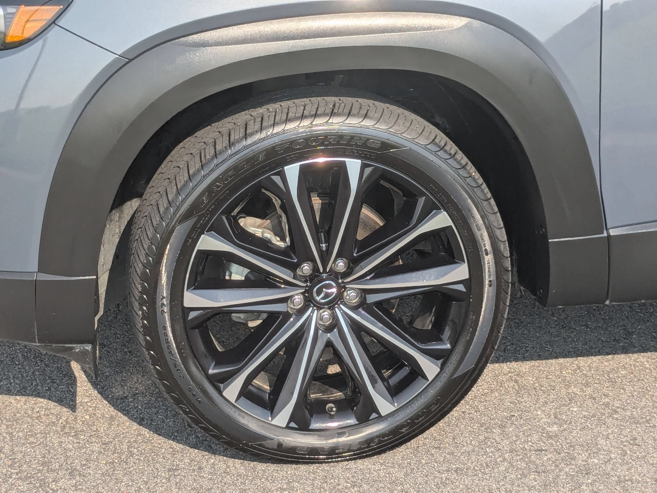 2024 Mazda Mazda CX-50 2.5 S Premium Plus Package