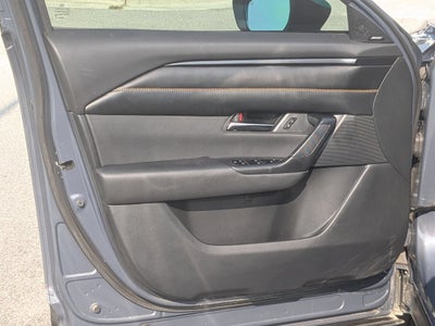 2024 Mazda Mazda CX-50 2.5 S Premium Plus Package