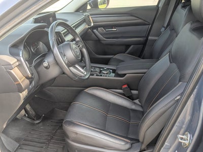 2024 Mazda Mazda CX-50 2.5 S Premium Plus Package