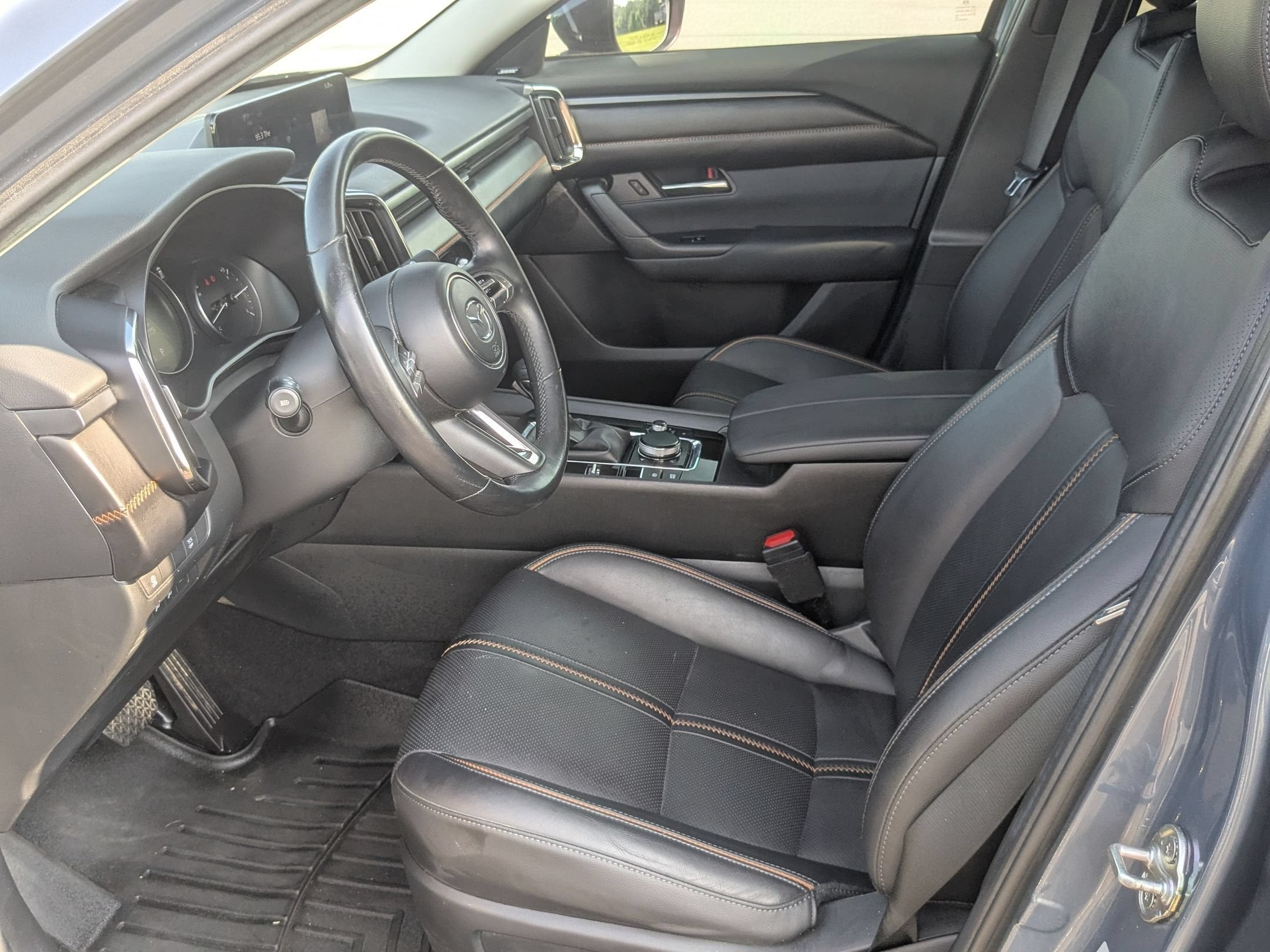 2024 Mazda Mazda CX-50 2.5 S Premium Plus Package