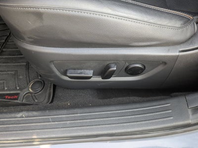 2024 Mazda Mazda CX-50 2.5 S Premium Plus Package