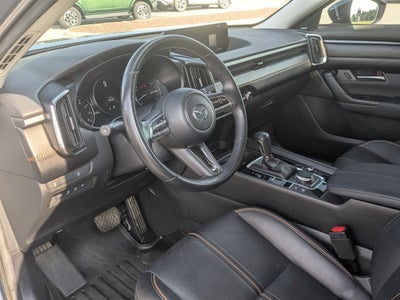 2024 Mazda Mazda CX-50 2.5 S Premium Plus Package