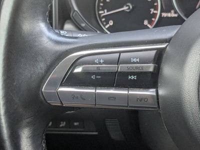 2024 Mazda Mazda CX-50 2.5 S Premium Plus Package