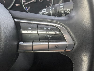 2024 Mazda Mazda CX-50 2.5 S Premium Plus Package