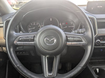 2024 Mazda Mazda CX-50 2.5 S Premium Plus Package