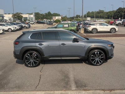 2024 Mazda Mazda CX-50 2.5 S Premium Plus Package