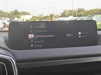 2024 Mazda Mazda CX-50 2.5 S Premium Plus Package