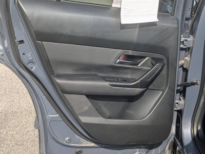 2024 Mazda Mazda CX-50 2.5 S Premium Plus Package