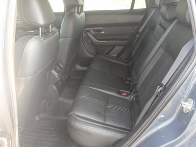 2024 Mazda Mazda CX-50 2.5 S Premium Plus Package