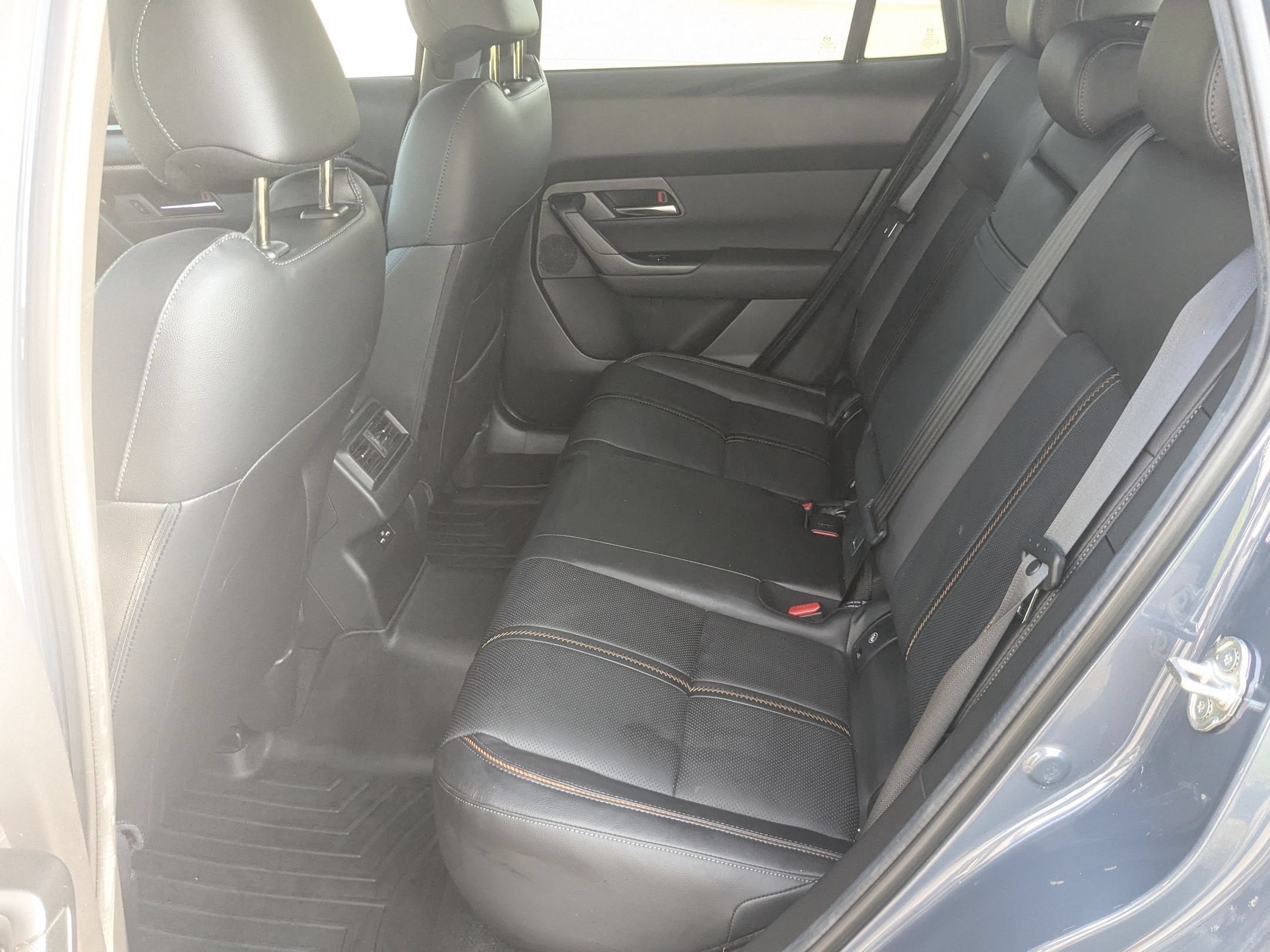 2024 Mazda Mazda CX-50 2.5 S Premium Plus Package