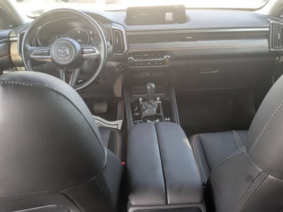 2024 Mazda Mazda CX-50 2.5 S Premium Plus Package