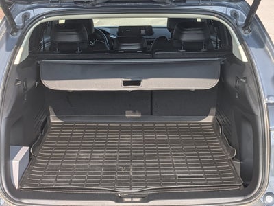 2024 Mazda Mazda CX-50 2.5 S Premium Plus Package