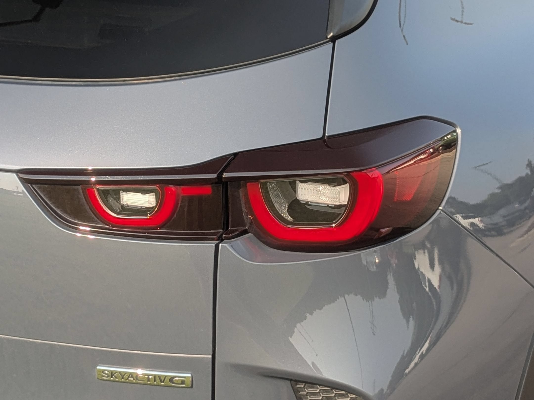 2024 Mazda Mazda CX-50 2.5 S Premium Plus Package