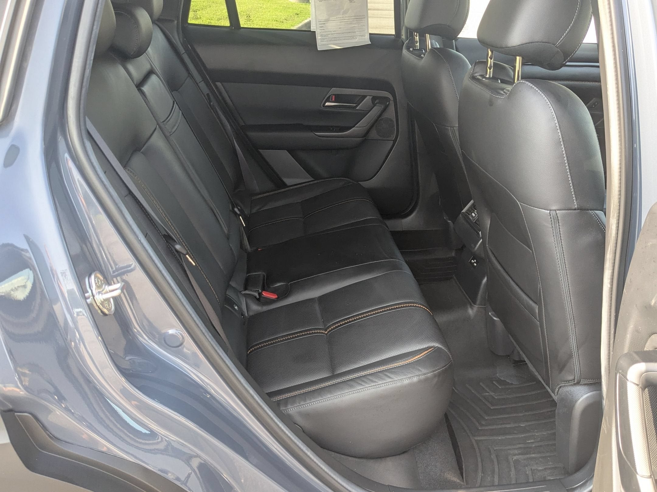 2024 Mazda Mazda CX-50 2.5 S Premium Plus Package