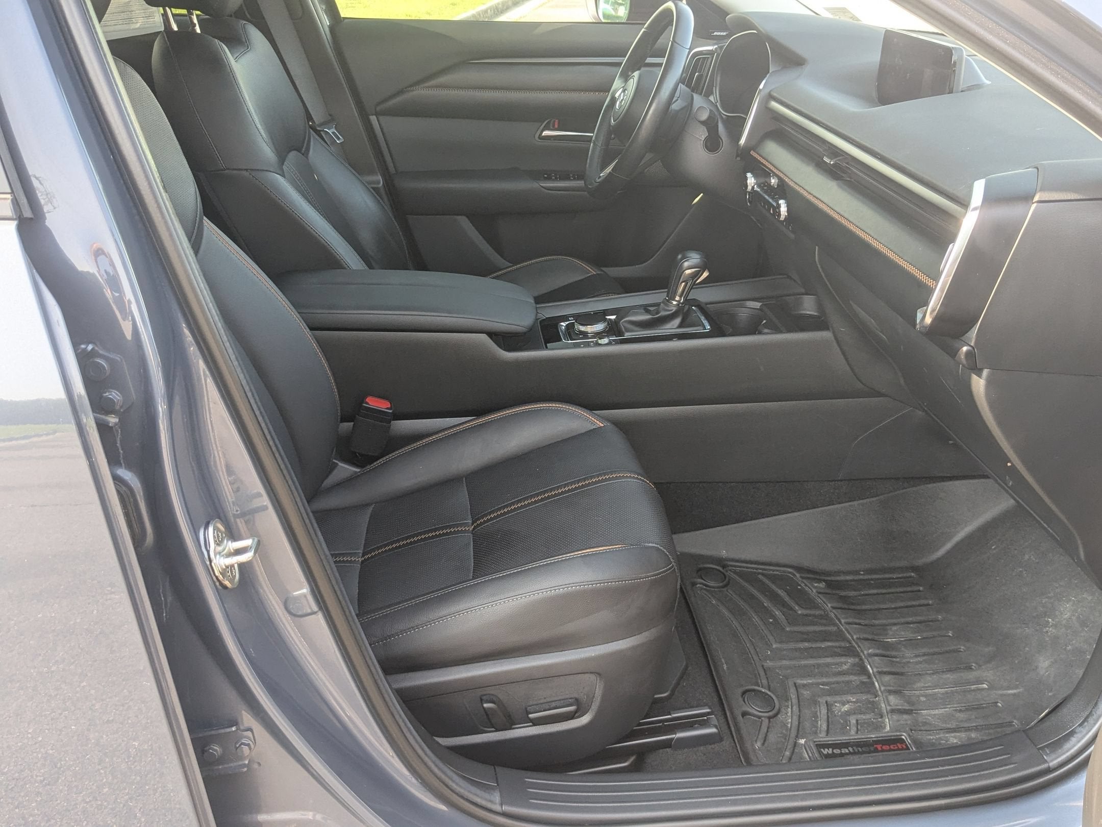 2024 Mazda Mazda CX-50 2.5 S Premium Plus Package