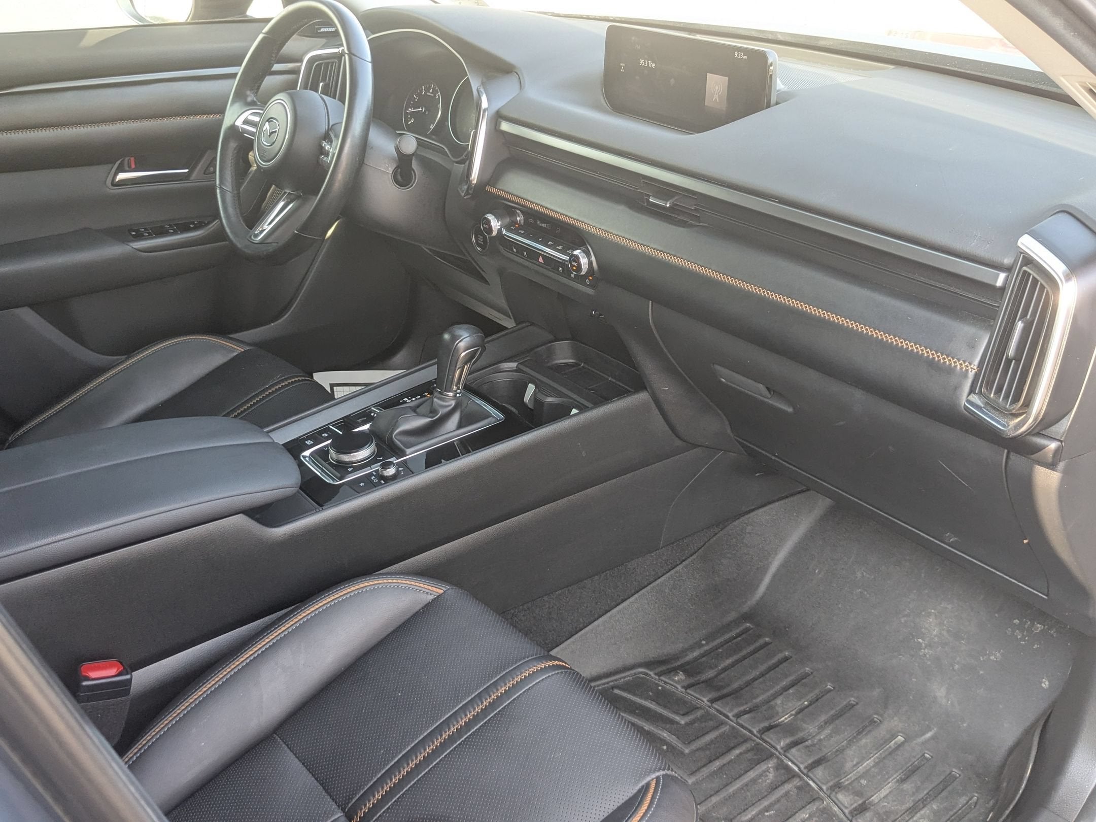 2024 Mazda Mazda CX-50 2.5 S Premium Plus Package