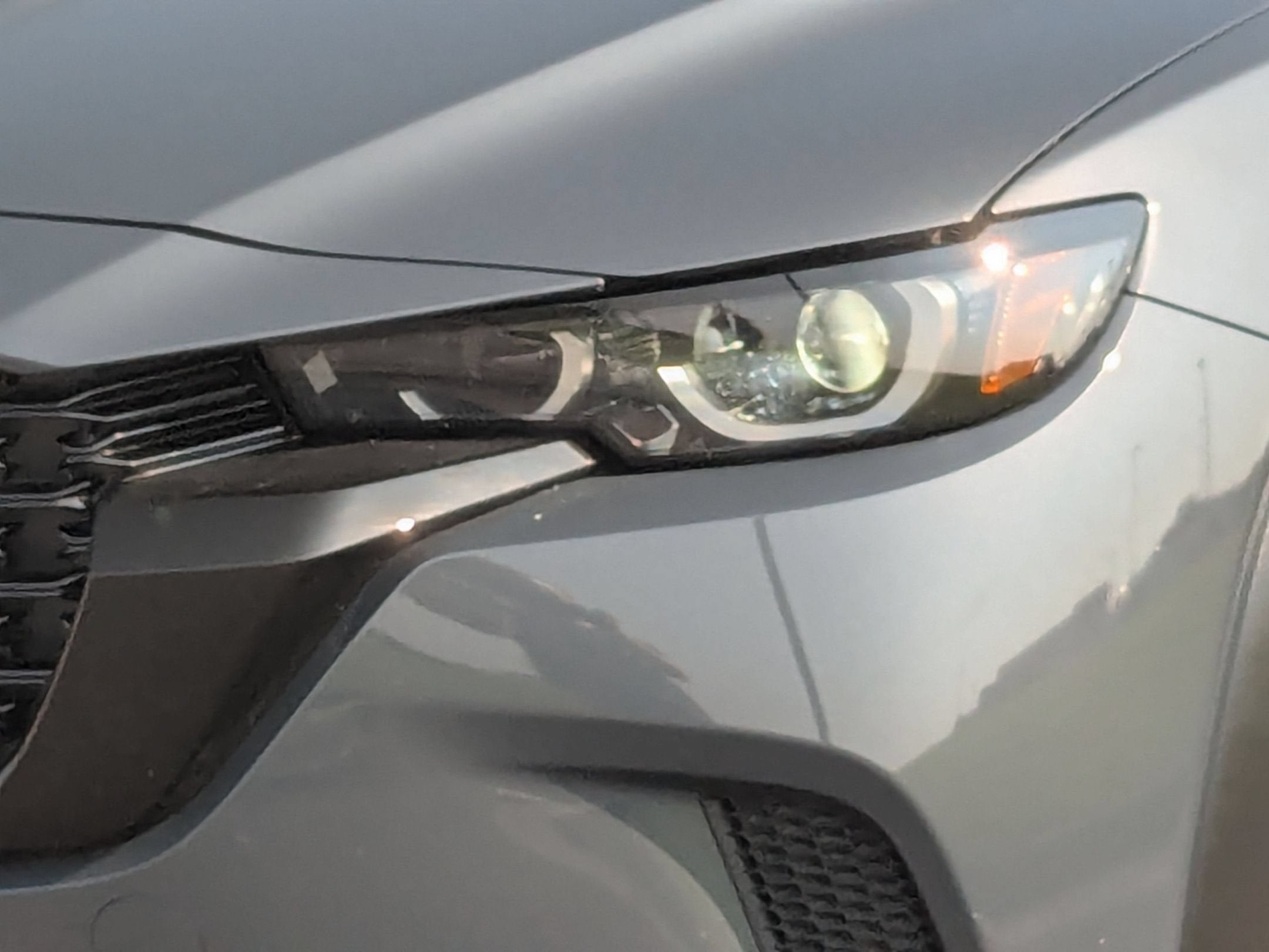 2024 Mazda Mazda CX-50 2.5 S Premium Plus Package