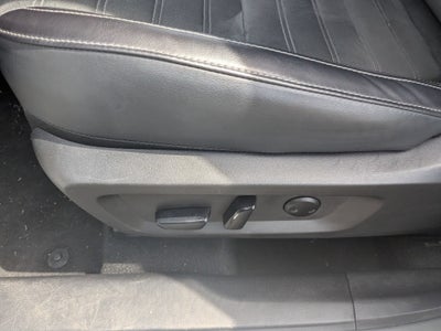 2024 Mitsubishi Outlander SE Black Edition
