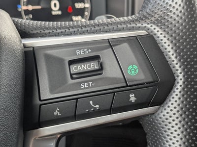 2024 Mitsubishi Outlander SE Black Edition