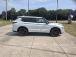 2024 Mitsubishi Outlander SE Black Edition