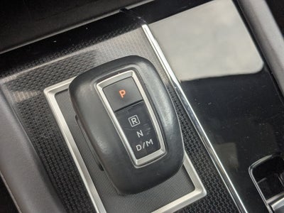 2024 Mitsubishi Outlander SE Black Edition
