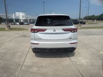 2024 Mitsubishi Outlander SE Black Edition